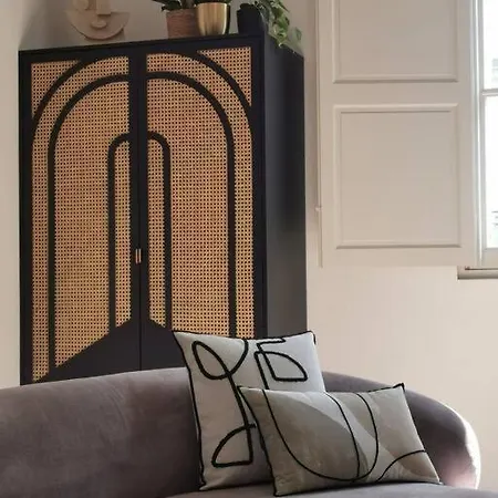 Gustave - Quartier Historique شقة