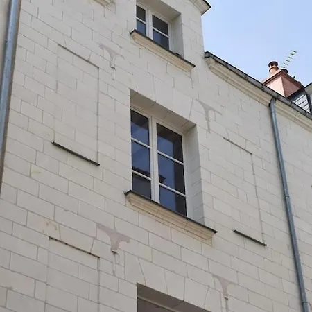 Gustave - Quartier Historique * Ναντ