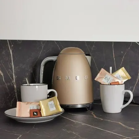 Gustave - Quartier Historique * Nantes