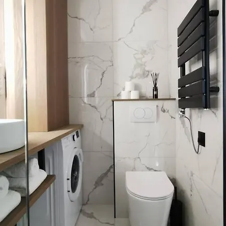 Gustave - Quartier Historique Διαμέρισμα