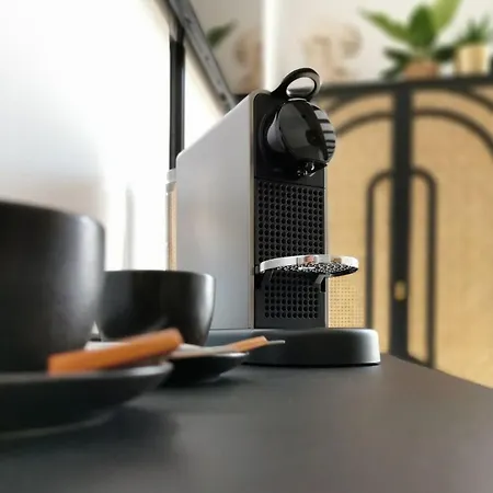 Gustave - Quartier Historique *