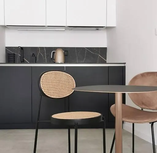 Gustave - Quartier Historique شقة نانت