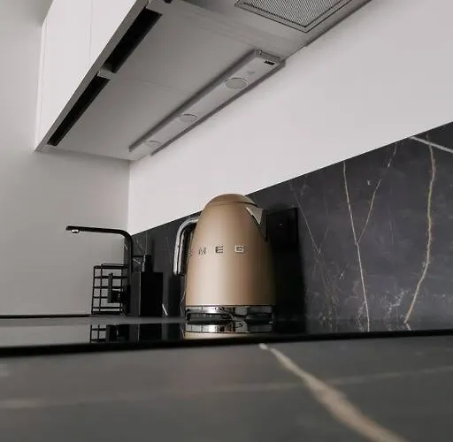 Gustave - Quartier Historique Apartment *