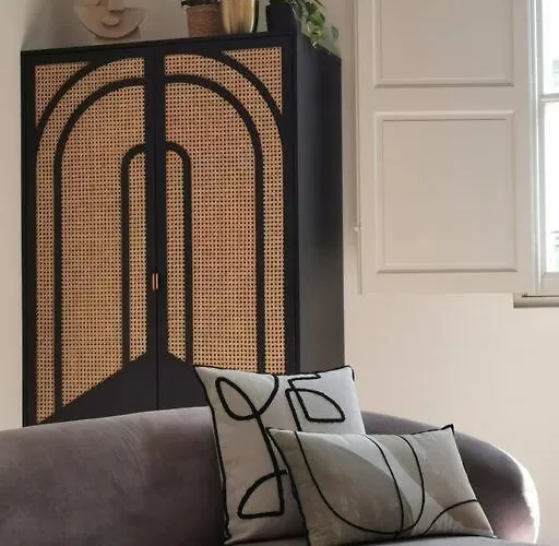 Gustave - Quartier Historique شقة