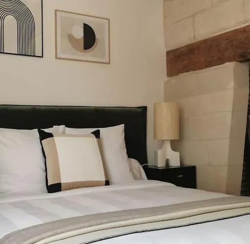 Gustave - Quartier Historique Apartment