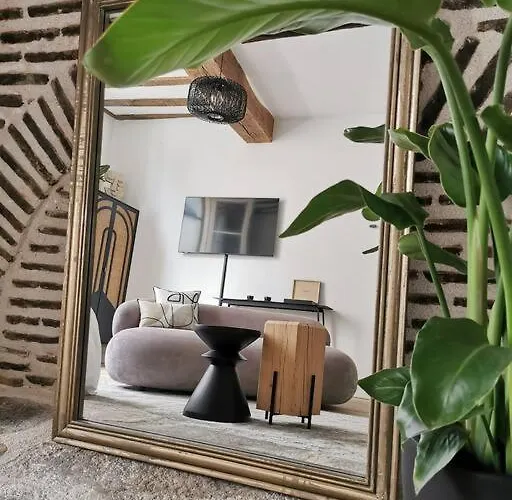 Gustave - Quartier Historique *