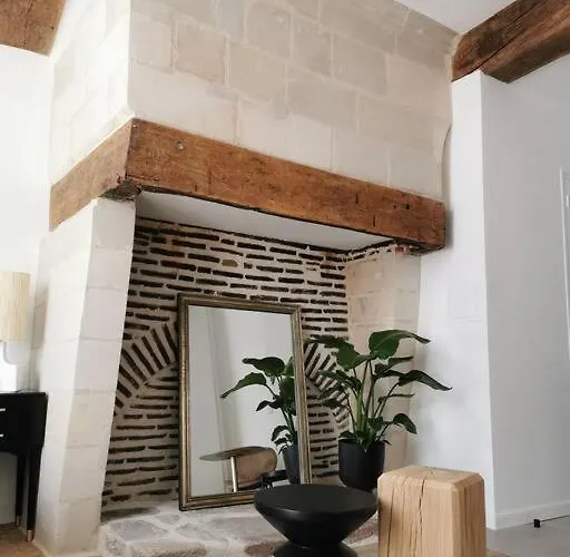 Gustave - Quartier Historique *