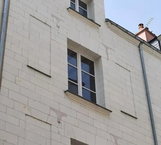 Gustave - Quartier Historique * Nantes