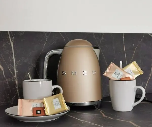 Gustave - Quartier Historique * Nantes