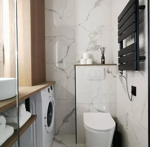 Gustave - Quartier Historique شقة